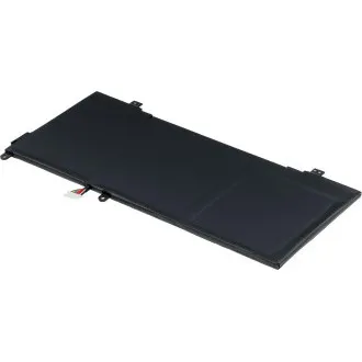 Baterie T6 Power HP Spectre 13-ae000 x360, 13-ae500 x360, 5275mAh, 60Wh, 3 celule, Li-pol