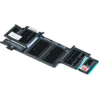 Baterie T6 Power pentru Apple MacBook Pro 13" Retina (2013, 2014, 2015), 6330mAh, 71.8Wh, 6 celule, Li-pol