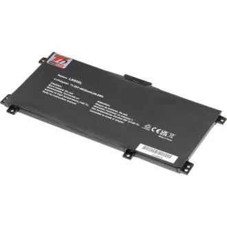 Baterie T6 Power pentru HP Envy 15-bp000, 15-cn000, 17-ae000 seria x360, 4835mAh, 55Wh, 3 celule, Li-pol