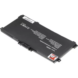 Baterie T6 Power pentru HP Envy 15-bp000, 15-cn000, 17-ae000 seria x360, 4835mAh, 55Wh, 3 celule, Li-pol