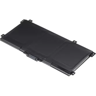 Baterie T6 Power pentru HP Envy 15-bp000, 15-cn000, 17-ae000 seria x360, 4835mAh, 55Wh, 3 celule, Li-pol