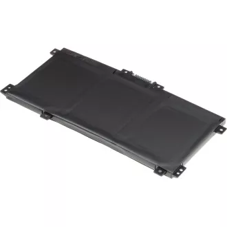 Baterie T6 Power pentru HP Envy 15-bp000, 15-cn000, 17-ae000 seria x360, 4835mAh, 55Wh, 3 celule, Li-pol