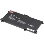 Baterie T6 Power pentru HP Envy 15-bp000, 15-cn000, 17-ae000 seria x360, 4835mAh, 55Wh, 3 celule, Li-pol