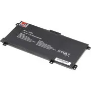 Baterie T6 Power pentru HP Envy 15-bp000, 15-cn000, 17-ae000 seria x360, 4835mAh, 55Wh, 3 celule, Li-pol