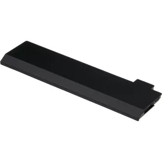 Baterie T6 Power Lenovo ThinkPad T470, T480, T570, T580, 2100mAh, 24Wh, 3celule