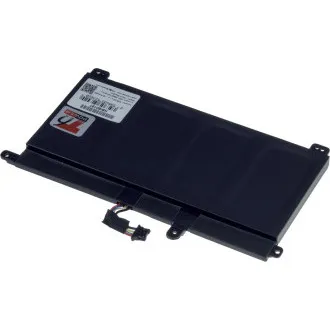 Baterie T6 Power pentru Lenovo ThinkPad T570, T580, P51s, P52s, internă, 2100mAh, 32Wh, 4 celule Baterie T6 Power pentru Lenovo ThinkPad T570, T580, P51s, P52s, internă, 2100mAh, 32Wh, 4 celule