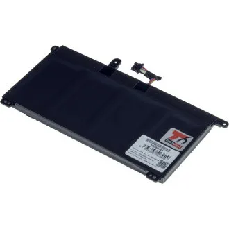 Baterie T6 Power pentru Lenovo ThinkPad T570, T580, P51s, P52s, internă, 2100mAh, 32Wh, 4 celule Baterie T6 Power pentru Lenovo ThinkPad T570, T580, P51s, P52s, internă, 2100mAh, 32Wh, 4 celule