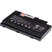 Baterie T6 Power pentru HP ZBook 17 G4, 8420mAh, 96Wh, 6 celule, Li-ion