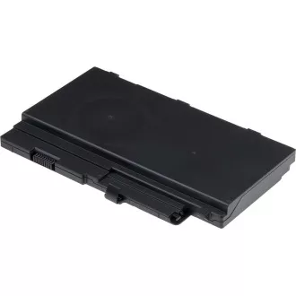 Baterie T6 Power pentru HP ZBook 17 G4, 8420mAh, 96Wh, 6 celule, Li-ion Baterie T6 Power pentru HP ZBook 17 G4, 8420mAh, 96Wh, 6 celule, Li-ion