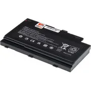 Baterie T6 Power pentru HP ZBook 17 G4, 8420mAh, 96Wh, 6 celule, Li-ion