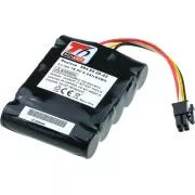 Baterie T6 Power pentru Gardena R130Li, R160Li, Sileno+, 18.5V, 3400mAh, 63Wh, Li-ion