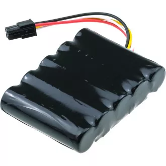 Baterie T6 Power pentru Gardena R130Li, R160Li, Sileno+, 18.5V, 3400mAh, 63Wh, Li-ion