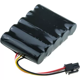 Baterie T6 Power pentru Gardena R130Li, R160Li, Sileno+, 18.5V, 3400mAh, 63Wh, Li-ion