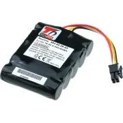 Baterie T6 Power pentru Gardena R130Li, R160Li, Sileno+, 18.5V, 3400mAh, 63Wh, Li-ion