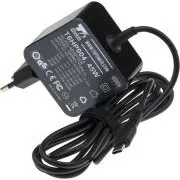 Adaptor universal pentru laptop T6 Power, 45W, USB-C
