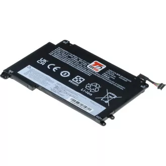 Baterie T6 Power Lenovo ThinkPad P40, Yoga 460, 4540mAh, 53Wh, 3celule, Li-pol Baterie T6 Power Lenovo ThinkPad P40, Yoga 460, 4540mAh, 53Wh, 3celule, Li-pol