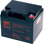 Baterie T6 Power NP12-45, 12V, 45Ah