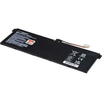 Baterie T6 Power Acer Swift 3 SF314-57, Aspire 5 A514-52, A515-54, 4470mAh, 50Wh, 3 celule, Li-ion