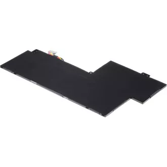 Baterie T6 Power Acer Swift 1 SF113-31, Aspire One AO1-132, 3770mAh, 42Wh, 3celule, Li-pol