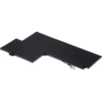Baterie T6 Power pentru Acer Swift 1 SF113-31, Aspire One AO1-132, 3770mAh, 42Wh, 3 celule, Li-pol