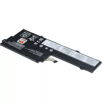 Baterie T6 Power Lenovo Yoga 720-12IKB, seria IdeaPad 320S-13IKB, 3108mAh, 36Wh, 3 celule, Li-Pol
