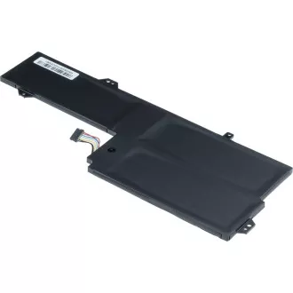 Baterie T6 Power Lenovo Yoga 720-12IKB, seria IdeaPad 320S-13IKB, 3108mAh, 36Wh, 3 celule, Li-Pol