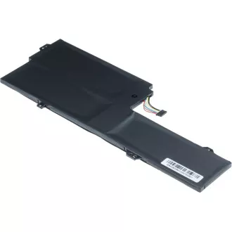 Baterie T6 Power Lenovo Yoga 720-12IKB, seria IdeaPad 320S-13IKB, 3108mAh, 36Wh, 3 celule, Li-Pol