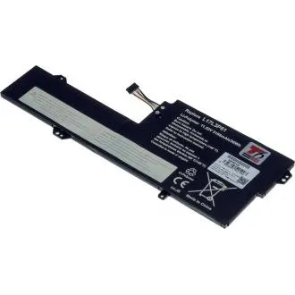Baterie T6 pentru Lenovo Yoga 720-12IKB, seria IdeaPad 320S-13IKB, 3166mAh, 36Wh, 3 celule, Li-Pol Baterie T6 pentru Lenovo Yoga 720-12IKB, seria IdeaPad 320S-13IKB, 3166mAh, 36Wh, 3 celule, Li-Pol