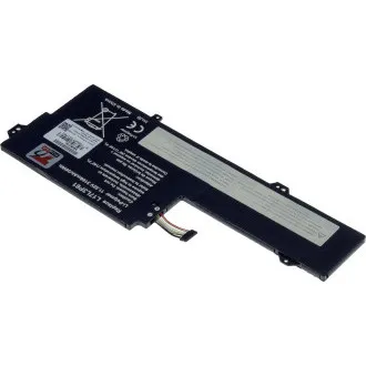 Baterie T6 pentru Lenovo Yoga 720-12IKB, seria IdeaPad 320S-13IKB, 3166mAh, 36Wh, 3 celule, Li-Pol Baterie T6 pentru Lenovo Yoga 720-12IKB, seria IdeaPad 320S-13IKB, 3166mAh, 36Wh, 3 celule, Li-Pol