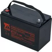 Baterie T6 Power NP12-100, 12V, 100Ah