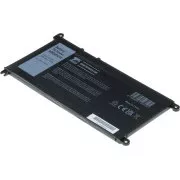 Baterie T6 Power Dell Insprion 3581, 3582, 3584, 5584, Vostro 5581, 3685mAh, 42Wh, 3celule, Li-poli