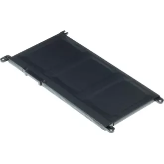Baterie T6 Power Dell Insprion 3581, 3582, 3584, 5584, Vostro 5581, 3685mAh, 42Wh, 3celule, Li-poli Baterie T6 Power Dell Insprion 3581, 3582, 3584, 5584, Vostro 5581, 3685mAh, 42Wh, 3celule, Li-poli