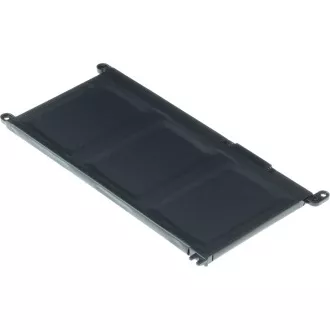 Baterie T6 Power Dell Insprion 3581, 3582, 3584, 5584, Vostro 5581, 3685mAh, 42Wh, 3celule, Li-poli Baterie T6 Power Dell Insprion 3581, 3582, 3584, 5584, Vostro 5581, 3685mAh, 42Wh, 3celule, Li-poli