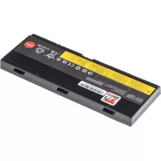 Baterie T6 Power pentru Lenovo ThinkPad P50, ThinkPad P51, 8000mAh, 90Wh, 6 celule