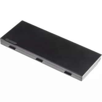 Baterie T6 Power pentru Lenovo ThinkPad P50, ThinkPad P51, 8000mAh, 90Wh, 6 celule