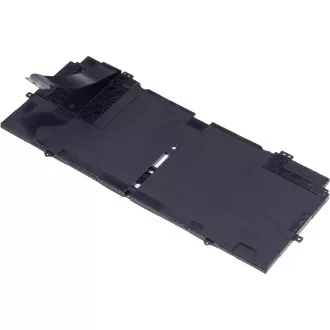 Baterie T6 Power Dell XPS 13 7390 2 în 1, 6700 mAh, 51 Wh, 4 celule, Li-pol Baterie T6 Power Dell XPS 13 7390 2 în 1, 6700 mAh, 51 Wh, 4 celule, Li-pol