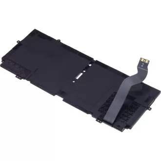 Baterie T6 Power Dell XPS 13 7390 2 în 1, 6700 mAh, 51 Wh, 4 celule, Li-pol Baterie T6 Power Dell XPS 13 7390 2 în 1, 6700 mAh, 51 Wh, 4 celule, Li-pol