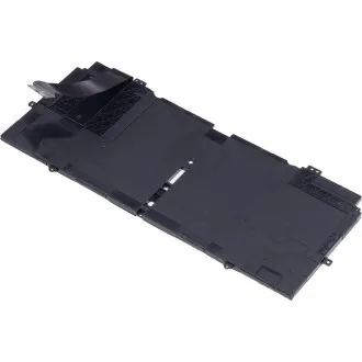 Baterie T6 Power Dell XPS 13 7390 2 în 1, 6700 mAh, 51 Wh, 4 celule, Li-pol Baterie T6 Power Dell XPS 13 7390 2 în 1, 6700 mAh, 51 Wh, 4 celule, Li-pol