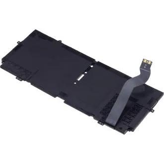Baterie T6 Power Dell XPS 13 7390 2 în 1, 6700 mAh, 51 Wh, 4 celule, Li-pol Baterie T6 Power Dell XPS 13 7390 2 în 1, 6700 mAh, 51 Wh, 4 celule, Li-pol