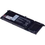 Baterie T6 Power pentru Dell Latitude 3410, 3510, Inspiron 5501, 5505, 3487mAh, 53Wh, 4 celule, Li-pol