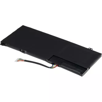 Baterie T6 Power pentru Acer Spin SP314-51, SP314-52, TravelMate X314-51, 5360mAh, 61Wh, 3 celule, Li-pol