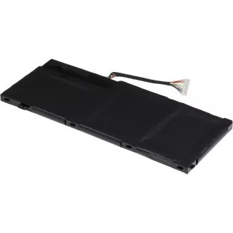 Baterie T6 Power pentru Acer Spin SP314-51, SP314-52, TravelMate X314-51, 5360mAh, 61Wh, 3 celule, Li-pol
