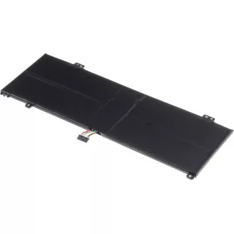 Baterie T6 pentru Lenovo ThinkBook 13s, 14s, 2965mAh, 45Wh, 4 celule, Li-pol