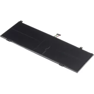 Baterie T6 pentru Lenovo ThinkBook 13s, 14s, 2965mAh, 45Wh, 4 celule, Li-pol
