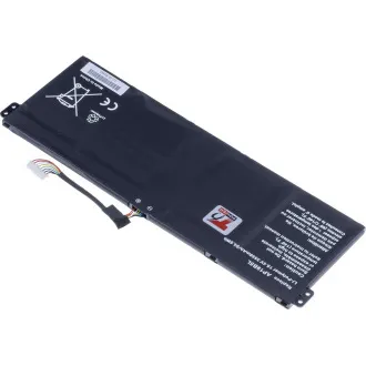 Baterie T6 Power Acer Aspire 5 A514-53, A515-56, Swift S40-52, 3550mAh, 54.6Wh, 4 celule, Li-ion