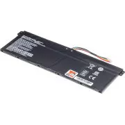 Baterie T6 Power pentru Acer Aspire 3 A314-22, A315-23, Spin 1 SP114-31, 3830mAh, 43Wh, 3 celule, Li-ion