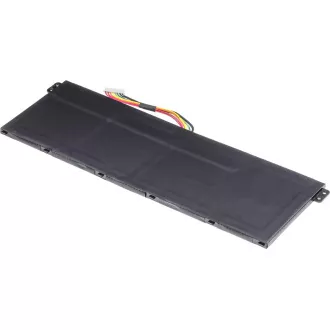 Baterie T6 Power pentru Acer Aspire 3 A314-22, A315-23, Spin 1 SP114-31, 3830mAh, 43Wh, 3 celule, Li-ion