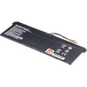 Baterie T6 Power pentru Acer Aspire 3 A314-22, A315-23, Spin 1 SP114-31, 3830mAh, 43Wh, 3 celule, Li-ion