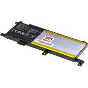 Baterie T6 Power Asus VivoBook A542U, X542U, F542U, R542U, 5000mAh, 38Wh, 2 celule, Li-pol