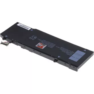 Baterie T6 Power pentru Dell Alienware M15, M17, G5 5590, G7 7590, 7790, 3940mAh, 60Wh, 4 celule, Li-pol